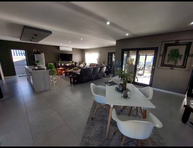 3 BEDROOM SIMPLEX FOR SALE IN HARTLAND LIFESTYLE ESTATE